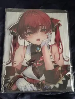 2026年最新】あかさあい 宝鐘マリン 大きいアクリルスタンドの人気