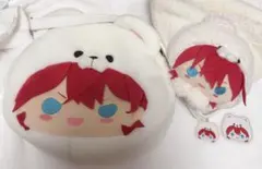 2026年最新】告白気球 燐音の人気アイテム - メルカリ