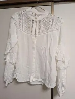 2026年最新】easy to love blouseの人気アイテム - メルカリ