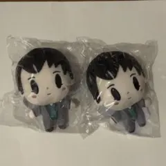 2026年最新】げんじぶ ちびぬいの人気アイテム - メルカリ