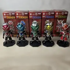 2026年最新】ワーコレ 仮面ライダーの人気アイテム - メルカリ