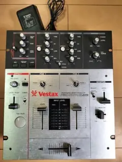 2026年最新】vestax ミキサーの人気アイテム - メルカリ