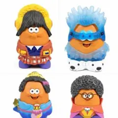 2026年最新】マックナゲットバディーズの人気アイテム - メルカリ