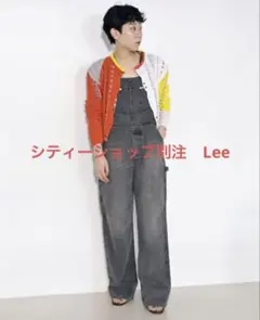 2026年最新】CITYSHOP デニム・ジーンズの人気アイテム - メルカリ