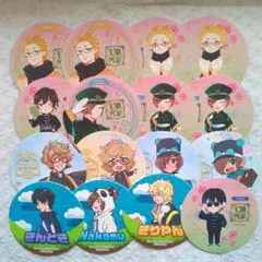 2026年最新】ワイテルズ きんとき 缶バッジの人気アイテム - メルカリ