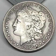 2026年最新】1900年 モルガンダラー 1ドルの人気アイテム - メルカリ