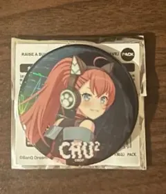 2026年最新】バンドリ チュチュ 缶バッジの人気アイテム - メルカリ