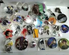 2026年最新】刀剣乱舞まとめ売りの人気アイテム - メルカリ