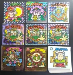 2026年最新】ビックリマン2000の人気アイテム - メルカリ