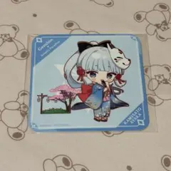 2026年最新】神里綾華 スイパラの人気アイテム - メルカリ