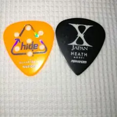 2026年最新】x japan ピックの人気アイテム - メルカリ