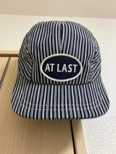 2026年最新】アットラスト atlast&co キャップの人気アイテム - メルカリ