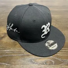 2026年最新】riehata × atmos pink × neweraの人気アイテム - メルカリ