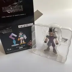 2026年最新】FF7一番くじ ザックスの人気アイテム - メルカリ