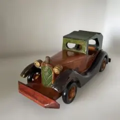 2026年最新】木製 クラシックカーの人気アイテム - メルカリ