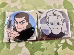 2026年最新】パンティ&ストッキングwithガーターベルト 缶バッジの人気