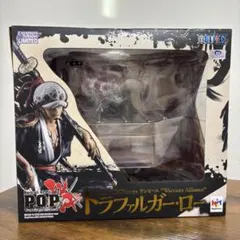 2026年最新】pop ワンピース “warriors alliance” トラファルガー