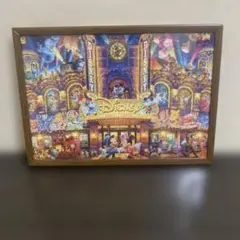 2026年最新】ディズニー パズル 完成品の人気アイテム - メルカリ