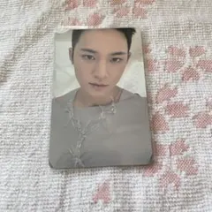 2026年最新】seventeen サイン会 ミンギュの人気アイテム - メルカリ