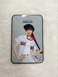 2026年最新】twice ストライクゾーンの人気アイテム - メルカリ