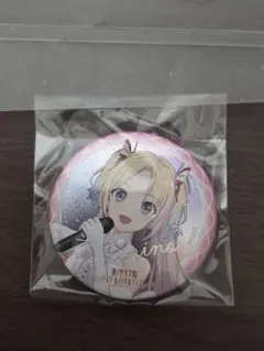 2026年最新】蓮ノ空 缶バッジ シークレットの人気アイテム - メルカリ