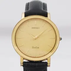 2026年最新】seiko dolce 9531の人気アイテム - メルカリ