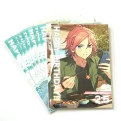 2026年最新】バースデーブロマイド 神崎颯馬の人気アイテム - メルカリ