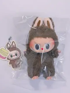 2026年最新】POPMART labubu シークレットの人気アイテム - メルカリ