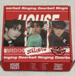 2026年最新】xikers タワレコの人気アイテム - メルカリ