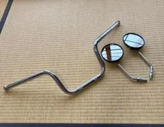 2026年最新】モンキー 純正 ミラーの人気アイテム - メルカリ