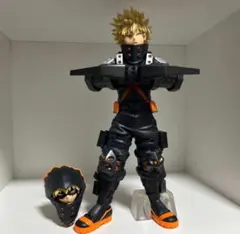 2026年最新】ワールドヒーローズミッション 一番くじ 爆豪 b賞の人気