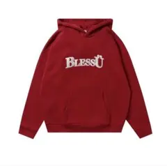 2026年最新】BlessU ジップパーカーの人気アイテム - メルカリ