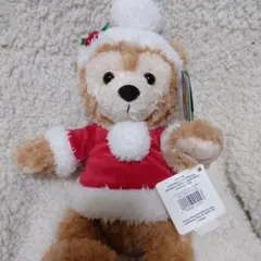 2026年最新】ダッフィー ポーチ クリスマスの人気アイテム - メルカリ