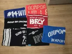 2026年最新】BUMP OF CHICKEN 2008 タオルの人気アイテム - メルカリ