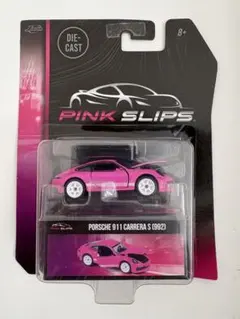 2026年最新】jada toys pink slipsの人気アイテム - メルカリ