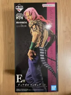 2026年最新】一番くじ ディアボロ e賞の人気アイテム - メルカリ