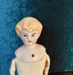 2026年最新】ドイツ ビスクドールの人気アイテム - メルカリ