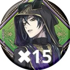 あんスタ フィーチャースカウト缶 2022 autumn casual 燐音 - メルカリ