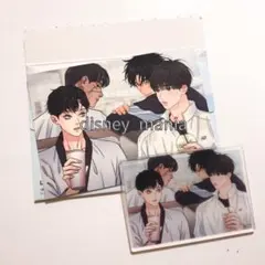 2026年最新】韓国BL 香りの警戒の人気アイテム - メルカリ