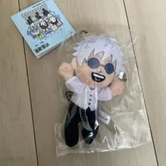 2026年最新】五条悟 じゅじゅ探訪 ぬいぐるみの人気アイテム - メルカリ