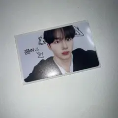 2026年最新】WEi ジュンソ makestarの人気アイテム - メルカリ