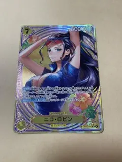 2026年最新】ニコ・ロビン SPの人気アイテム - メルカリ