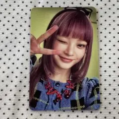 2026年最新】newjeans ハニ サノクの人気アイテム - メルカリ