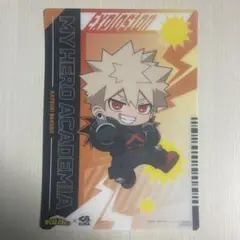 2026年最新】くら寿司 ヒロアカ 爆豪の人気アイテム - メルカリ