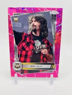 2026年最新】ミック・フォーリーの人気アイテム - メルカリ