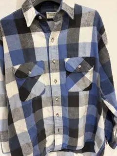 2026年最新】FIVE BROTHER カラー：ブルー系 ネルシャツの人気アイテム