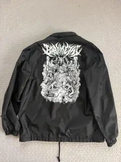 2026年最新】babymetal コーチジャケットの人気アイテム - メルカリ