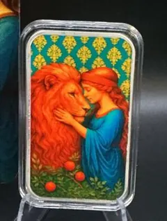 2026年最新】ウナとライオン 2024の人気アイテム - メルカリ