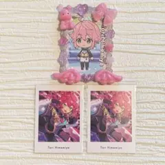 2026年最新】桃李 ぱしゃっつの人気アイテム - メルカリ