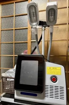 2026年最新】脂肪冷却マシンの人気アイテム - メルカリ